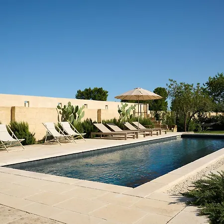 Masseria Aia Nuova Novoli