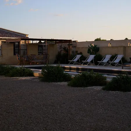 Masseria Aia Nuova Appartement Novoli