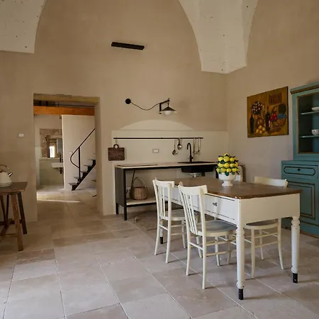 Appartement Masseria Aia Nuova